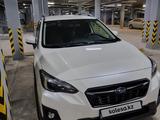 Subaru XV 2019 года за 11 500 000 тг. в Алматы – фото 2