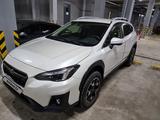 Subaru XV 2019 года за 11 500 000 тг. в Алматы – фото 3