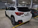 Subaru XV 2019 года за 11 400 000 тг. в Алматы – фото 4