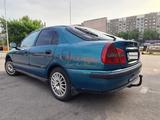 Mitsubishi Carisma 2002 года за 1 450 000 тг. в Есик – фото 5