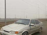 ВАЗ (Lada) 2115 2003 года за 850 000 тг. в Атырау