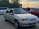 ВАЗ (Lada) 2115 2003 года за 850 000 тг. в Атырау – фото 3