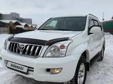 Toyota Land Cruiser Prado 2007 года за 12 000 000 тг. в Усть-Каменогорск