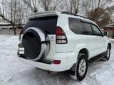 Toyota Land Cruiser Prado 2007 года за 12 000 000 тг. в Усть-Каменогорск – фото 5