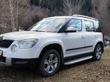 Skoda Yeti 2013 года за 5 800 000 тг. в Алматы
