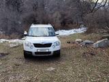Skoda Yeti 2013 года за 5 800 000 тг. в Алматы – фото 3