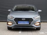 Hyundai Accent 2018 года за 7 380 000 тг. в Алматы – фото 2