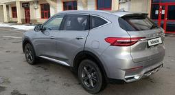 Haval F7 2021 года за 7 700 000 тг. в Караганда – фото 2