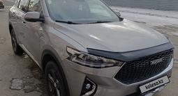 Haval F7 2021 года за 7 700 000 тг. в Караганда – фото 3