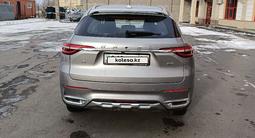 Haval F7 2021 года за 7 700 000 тг. в Караганда – фото 4