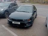 Mitsubishi Galant 1997 года за 1 800 000 тг. в Астана – фото 4