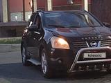 Nissan Qashqai 2007 года за 4 200 000 тг. в Уральск – фото 3