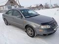 Volkswagen Passat 2002 года за 2 313 725 тг. в Петропавловск – фото 7