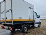 Mercedes-Benz  Sprinter 2006 года за 9 000 000 тг. в Астана – фото 2