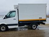 Mercedes-Benz  Sprinter 2006 года за 9 000 000 тг. в Астана – фото 4