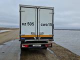 Mercedes-Benz  Sprinter 2006 года за 9 000 000 тг. в Астана – фото 5