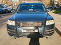 Volkswagen Touareg 2007 годаүшін6 500 000 тг. в Астана