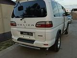 Mitsubishi Delica 2004 года за 111 000 тг. в Костанай – фото 2