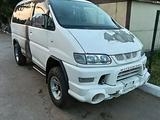 Mitsubishi Delica 2004 года за 111 000 тг. в Костанай
