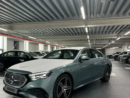 Mercedes-Benz E 300 2024 года за 35 950 102 тг. в Актау