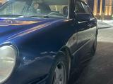 Mercedes-Benz E 240 1998 годаfor2 200 000 тг. в Кызылорда – фото 4