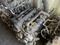 Привозной Корейский Двигатель G4NA G4NH G4ND G4NC 2.0 Hyundai за 680 000 тг. в Алматы