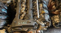 Привозной Корейский Двигатель G4NA G4NH G4ND G4NC 2.0 Hyundai за 680 000 тг. в Алматы – фото 4