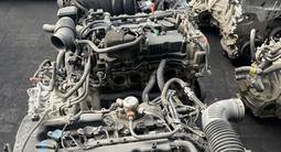 Привозной Корейский Двигатель G4NA G4NH G4ND G4NC 2.0 Hyundai за 680 000 тг. в Алматы – фото 5