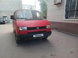 Volkswagen Multivan 1994 года за 2 000 000 тг. в Костанай
