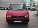 Volkswagen Multivan 1994 года за 2 000 000 тг. в Костанай – фото 2