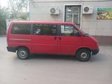 Volkswagen Multivan 1994 года за 2 000 000 тг. в Костанай – фото 5