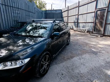 Mazda 6 2004 года за 2 250 000 тг. в Шымкент