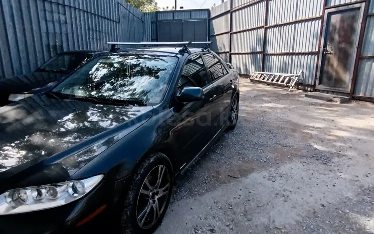 Mazda 6 2004 года за 2 250 000 тг. в Шымкент
