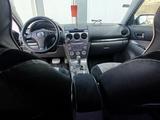 Mazda 6 2004 года за 2 250 000 тг. в Шымкент – фото 5
