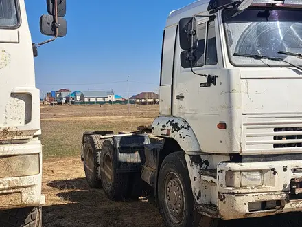 КамАЗ  65116 2013 года за 11 000 000 тг. в Актобе – фото 2