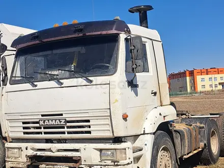 КамАЗ  65116 2013 года за 11 000 000 тг. в Актобе – фото 3