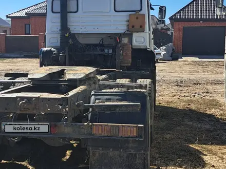 КамАЗ  65116 2013 года за 11 000 000 тг. в Актобе – фото 5