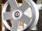 Rolls-Royce Cullinan R24 (КОВАНЫЕ) 5x112 9.5J за 1 350 000 тг. в Алматы – фото 2