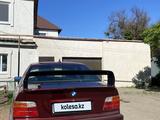 BMW 318 1994 годаүшін2 200 000 тг. в Уральск – фото 5
