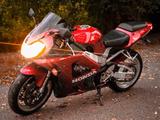 Honda  CBR 929RR Fireblade 2000 года за 2 700 000 тг. в Алматы