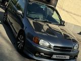 Toyota Starlet 1996 годаүшін2 200 000 тг. в Алматы