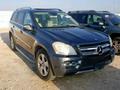 Mercedes-Benz GL 500 2009 года за 50 000 тг. в Алматы