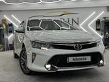 Toyota Camry 2017 годаүшін14 800 000 тг. в Алматы