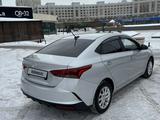 Hyundai Accent 2020 годаүшін8 500 000 тг. в Астана – фото 3