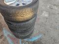 Диски с резиной 215-60-R16 Камри 55 за 250 000 тг. в Алматы – фото 14