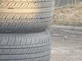 Диски с резиной 215-60-R16 Камри 55 за 250 000 тг. в Алматы – фото 15
