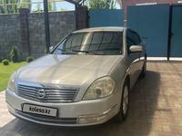 Nissan Teana 2006 годаүшін3 700 000 тг. в Алматы