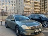 Nissan Teana 2006 года за 4 100 000 тг. в Атырау – фото 4