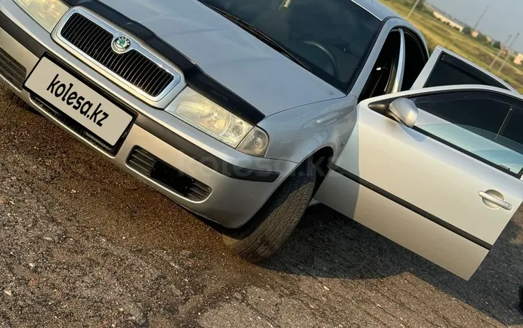 Skoda Octavia 2006 годаүшін2 800 000 тг. в Лисаковск