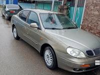 Daewoo Leganza 1997 годаүшін850 000 тг. в Алматы